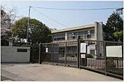 中学校「吹田市立古江台中学校まで1417m」