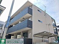 埼玉県朝霞市三原1丁目4-28：物件画像／株式会社タウンハウジング東京　成増店