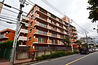 東京都練馬区田柄1丁目15-1：物件画像／株式会社タウンハウジング東京　成増店