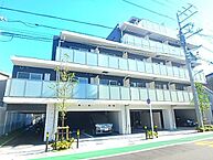 東京都板橋区東新町1丁目51-10：物件画像／株式会社タウンハウジング東京　成増店