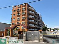 埼玉県朝霞市膝折町4丁目2-1：物件画像／株式会社タウンハウジング東京　成増店