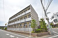 東京都練馬区田柄5丁目：物件画像／株式会社タウンハウジング東京　成増店