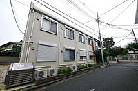 東京都練馬区田柄4丁目：物件画像／株式会社タウンハウジング東京　成増店