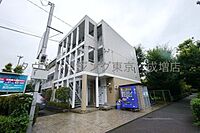 東京都練馬区田柄5丁目：物件画像／株式会社タウンハウジング東京　成増店