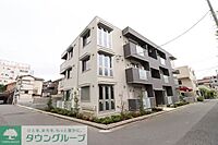 東京都練馬区豊玉南1丁目20-9：物件画像／株式会社タウンハウジング東京　成増店