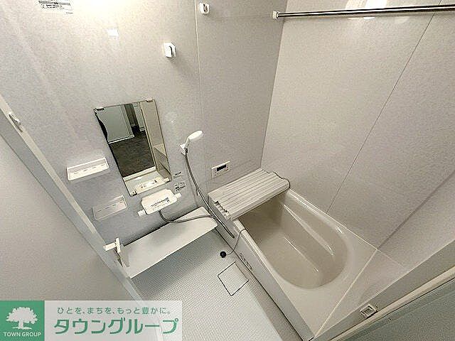 浴室