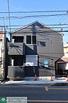 埼玉県和光市白子3丁目16-2：物件画像／株式会社タウンハウジング東京　成増店