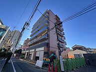 東京都練馬区東大泉4丁目5-1：物件画像／株式会社タウンハウジング東京　成増店