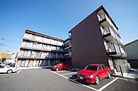 埼玉県新座市畑中1丁目：物件画像／株式会社タウンハウジング東京　成増店