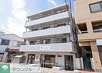 東京都練馬区桜台2丁目46-12：物件画像／株式会社タウンハウジング東京　成増店