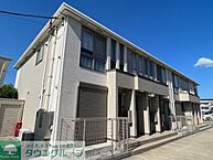 埼玉県朝霞市幸町2丁目14-25：物件画像／株式会社タウンハウジング東京　成増店