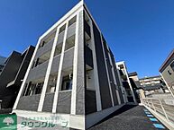 埼玉県新座市新堀2丁目15-15：物件画像／株式会社タウンハウジング東京　成増店