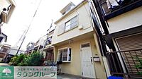 埼玉県新座市栄2丁目4-5：物件画像／株式会社タウンハウジング東京　成増店