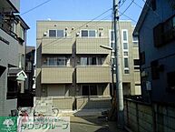 東京都板橋区仲宿36-7：物件画像／株式会社タウンハウジング東京　成増店