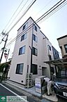 東京都練馬区春日町3丁目2-16：物件画像／株式会社タウンハウジング東京　成増店