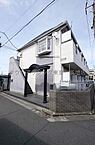 東京都練馬区田柄2丁目30-1：物件画像／株式会社タウンハウジング東京　成増店