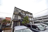 東京都練馬区田柄3丁目：物件画像／株式会社タウンハウジング東京　成増店