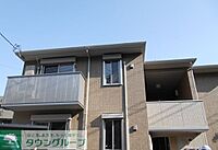 埼玉県和光市白子2丁目23-48：物件画像／株式会社タウンハウジング東京　成増店