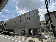 東京都板橋区泉町16-13：物件画像／株式会社タウンハウジング東京　成増店