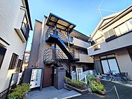埼玉県朝霞市三原2丁目26-14：物件画像／株式会社タウンハウジング東京　成増店