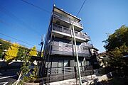 ホームセキュリティ付マンション