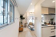 ※写真は同タイプ住戸です。