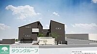 埼玉県和光市下新倉4丁目7：物件画像／株式会社タウンハウジング東京　成増店