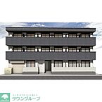 東京都板橋区常盤台4丁目17：物件画像／株式会社タウンハウジング東京　成増店