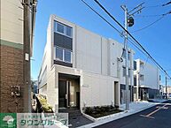 埼玉県和光市白子1丁目15-29：物件画像／株式会社タウンハウジング東京　成増店