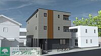 埼玉県朝霞市本町1丁目：物件画像／株式会社タウンハウジング東京　成増店