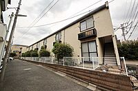東京都板橋区東新町2丁目60-8：物件画像／株式会社タウンハウジング東京　成増店