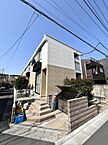 東京都板橋区東新町2丁目：物件画像／株式会社タウンハウジング東京　成増店