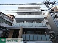 東京都板橋区本町33-6：物件画像／株式会社タウンハウジング東京　成増店