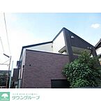東京都練馬区土支田1丁目6-1：物件画像／株式会社タウンハウジング東京　成増店
