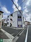 東京都板橋区常盤台3丁目25-5：物件画像／株式会社タウンハウジング東京　成増店