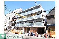 東京都練馬区豊玉中2丁目11-5：物件画像／株式会社タウンハウジング東京　成増店