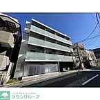 東京都練馬区豊玉中2丁目11-5：物件画像／株式会社タウンハウジング東京　成増店