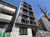 東京都練馬区関町北3丁目2-4：物件画像／株式会社タウンハウジング東京　成増店