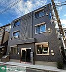 東京都板橋区弥生町11-6：物件画像／株式会社タウンハウジング東京　成増店