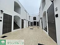 東京都板橋区成増4丁目31：物件画像／株式会社タウンハウジング東京　成増店