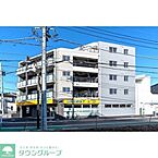 東京都練馬区貫井3丁目37-5：物件画像／株式会社タウンハウジング東京　成増店
