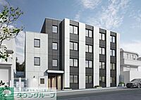 東京都板橋区小茂根4丁目22-9：物件画像／株式会社タウンハウジング東京　成増店