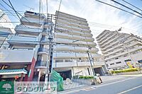 埼玉県朝霞市仲町2丁目：物件画像／株式会社タウンハウジング東京　成増店