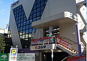 コジマNEW高島平店 徒歩24分。ホームセンター 1870m