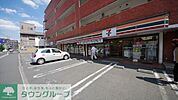 セブンイレブン練馬土支田店 徒歩8分。コンビニ 630m