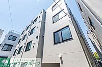 東京都板橋区相生町9-16：物件画像／株式会社タウンハウジング東京　成増店
