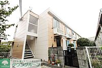 東京都板橋区志村3丁目13-12：物件画像／株式会社タウンハウジング東京　成増店