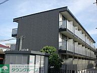 東京都練馬区氷川台4丁目37-15：物件画像／株式会社タウンハウジング東京　成増店