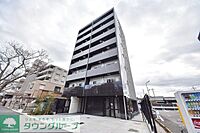 東京都練馬区高松4丁目13-24：物件画像／株式会社タウンハウジング東京　成増店