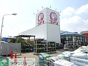 コメリハード＆グリーン保谷北町店 徒歩39分。ホームセンター 3120m